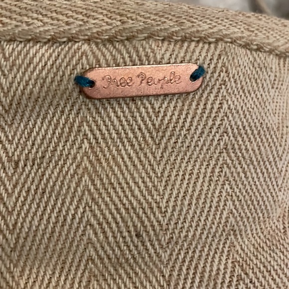 Free People Tote Bag - Picture 5 of 5